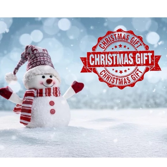 Christmas Placemats Primitive Farmhouse Buffalo Plaid Check Neutral  17.5 X 12 - Picture 12 of 14